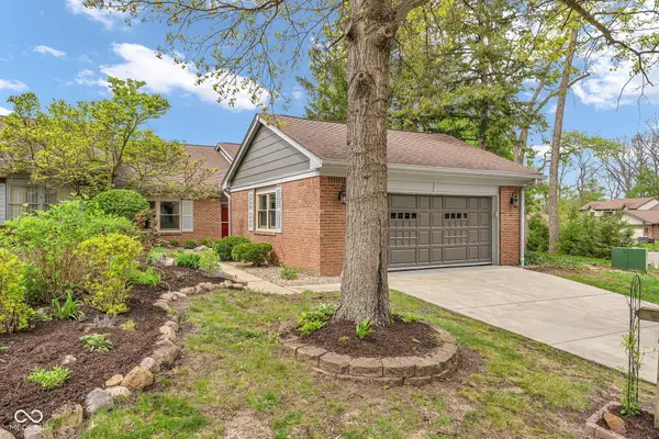 5320 Whisperwood Lane, Indianapolis, IN 46226