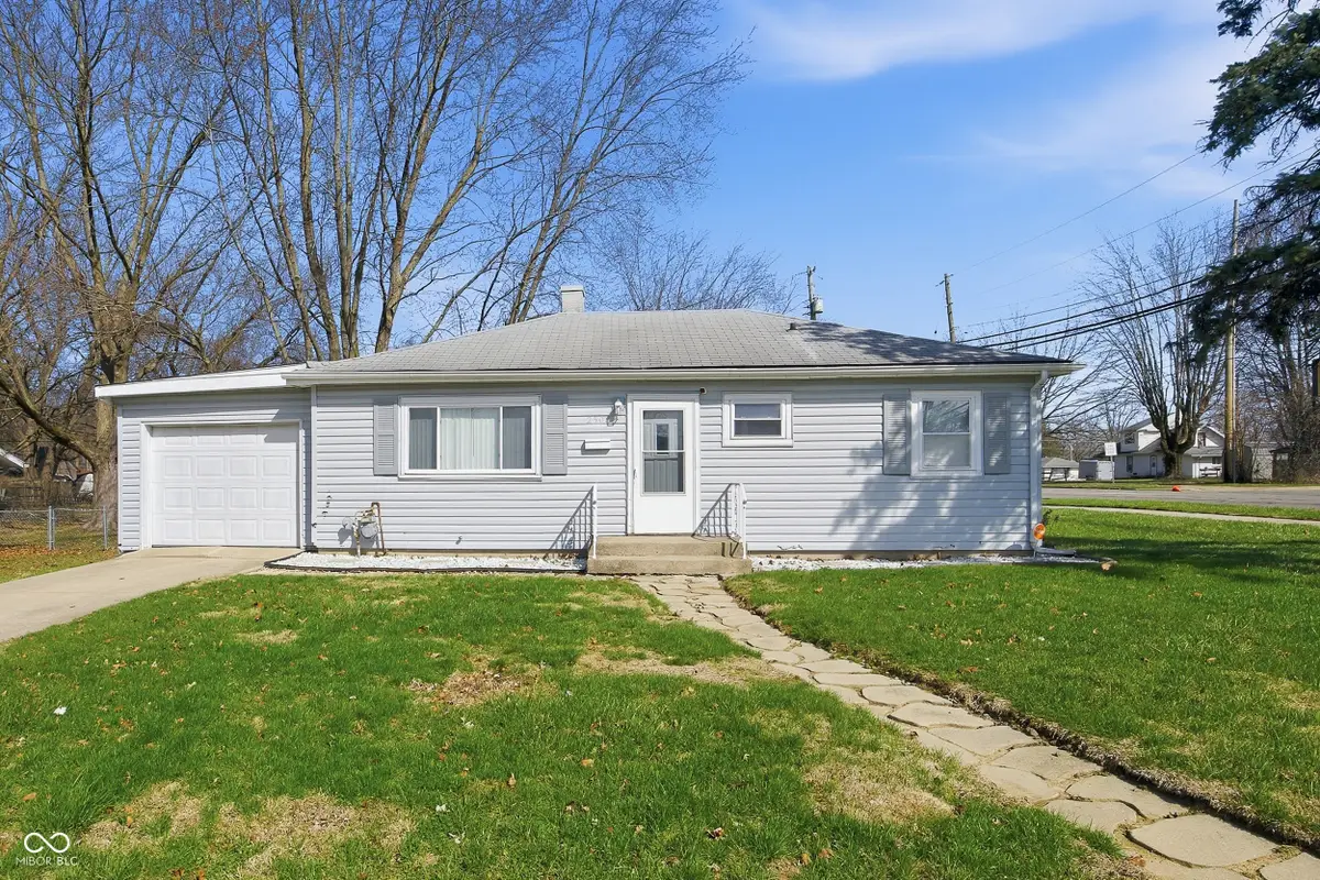 2502 Horton Drive, Anderson, IN 46011 - #1