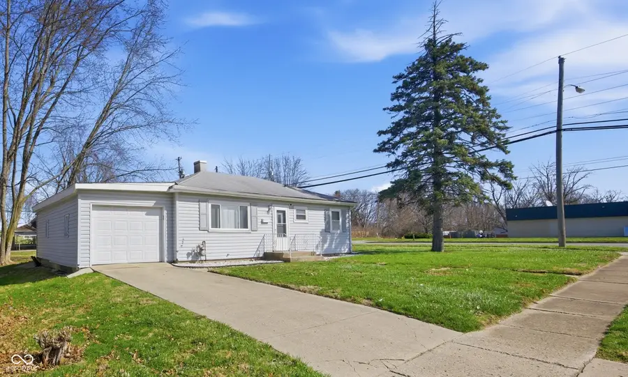 2502 Horton Drive, Anderson, IN 46011 - #2