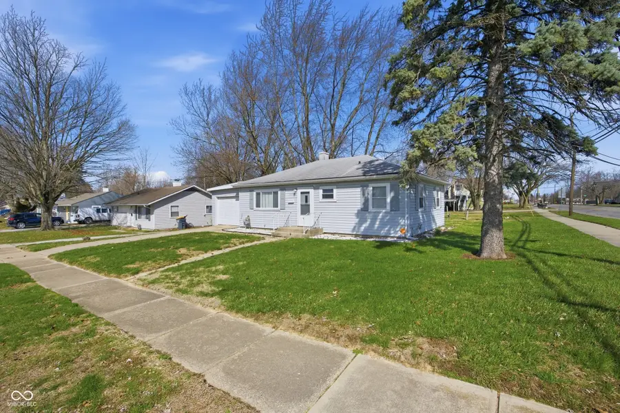 2502 Horton Drive, Anderson, IN 46011 - #3