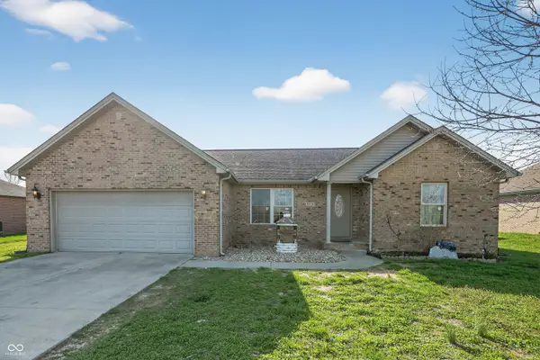 4456 Katy Drive, Seymour, IN 47274