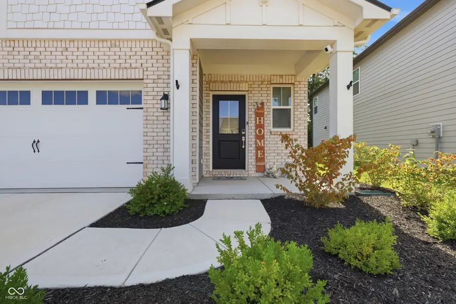 19328 Bald Cypress Court, Noblesville, IN 46062 - #2