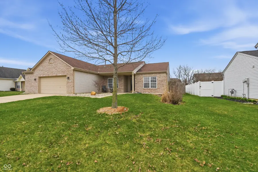 17038 Harbinger Court, Westfield, IN 46062 - #2