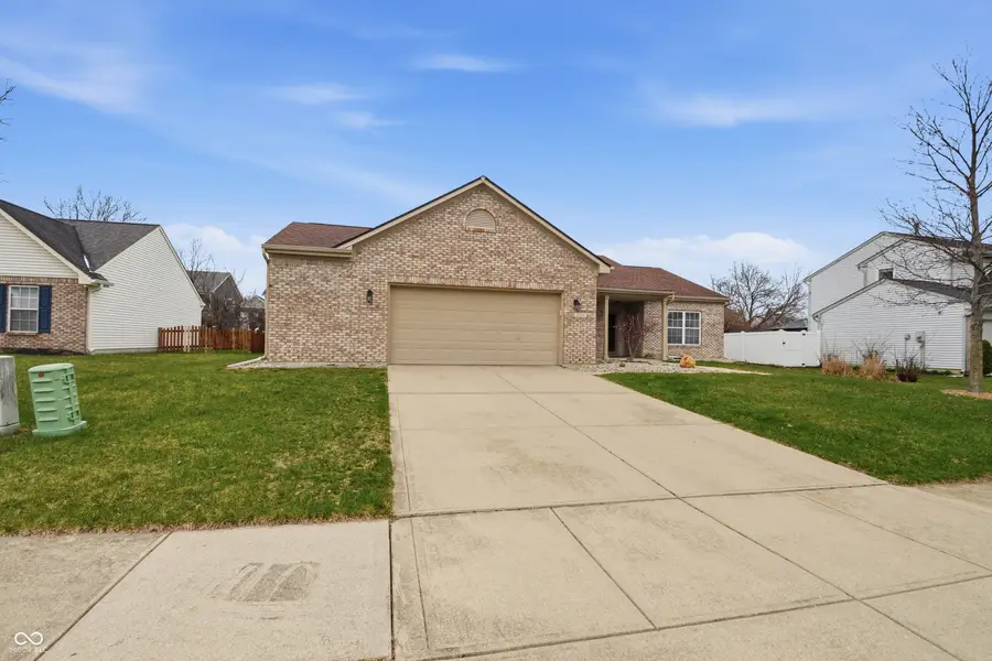 17038 Harbinger Court, Westfield, IN 46062 - #3
