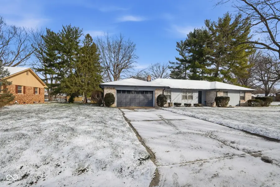 4034 S Nevermind Way S, Greenwood, IN 46142 - #2