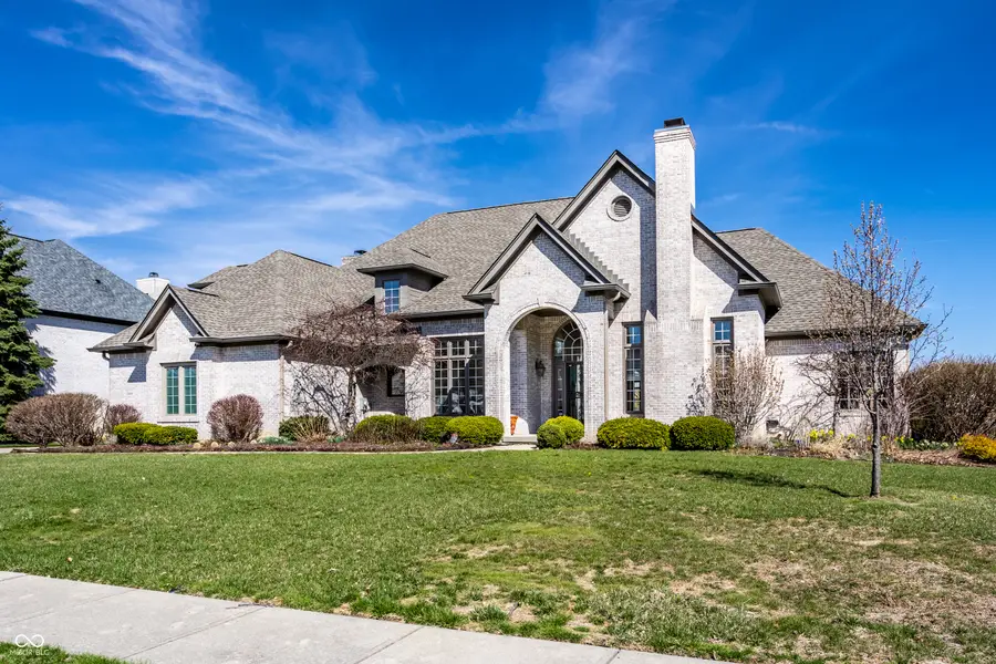 2444 Laurel Lake Boulevard, Carmel, IN 46032 - #2