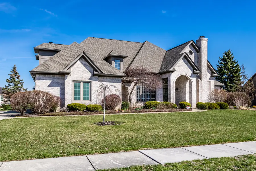 2444 Laurel Lake Boulevard, Carmel, IN 46032 - #3