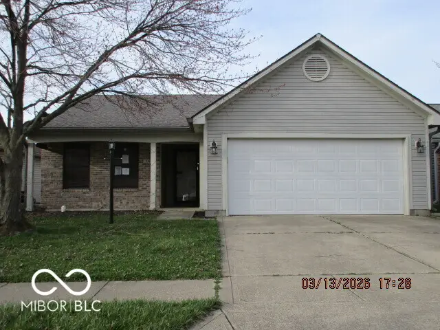 143 Tracy Ridge Boulevard, Whiteland, IN 46184 - #2