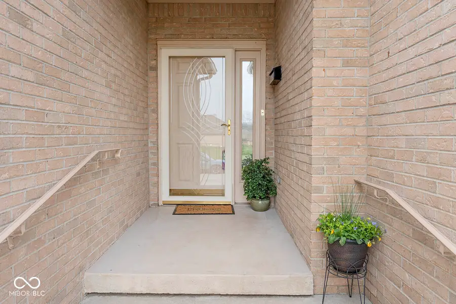 3287 Windham Drive, Greenwood, IN 46143 - #2