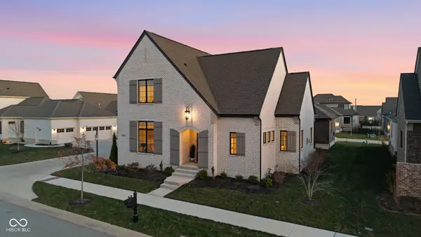 1541 Cantata Lane, Westfield, IN 46074