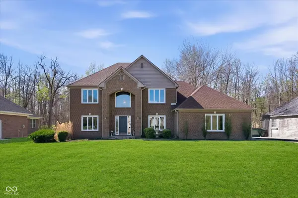 2405 Sunderland Drive, Martinsville, IN 46151