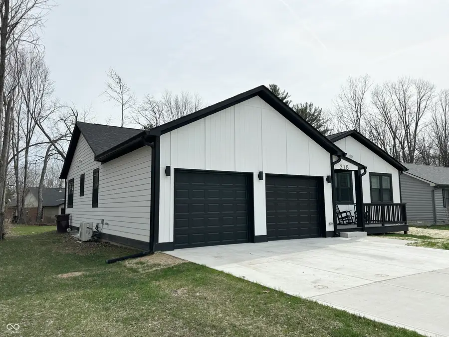 378 Mill Springs, Fillmore, IN 46128 - #3