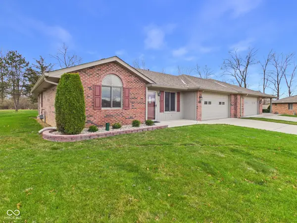 143 Devonshire Court, Anderson, IN 46013