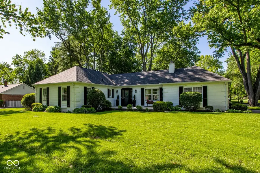 5807 Kilmer Lane, Indianapolis, IN 46250 - #3