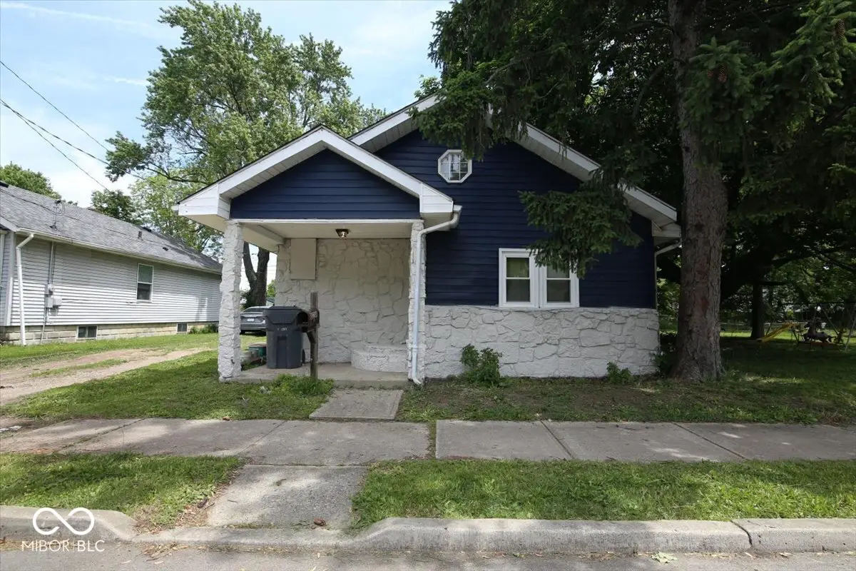 1732 Noble Street, Anderson, IN 46016 - #1