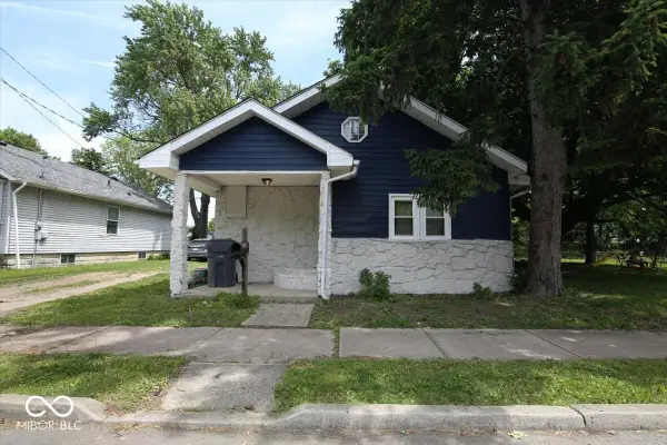 1732 Noble Street, Anderson, IN 46016