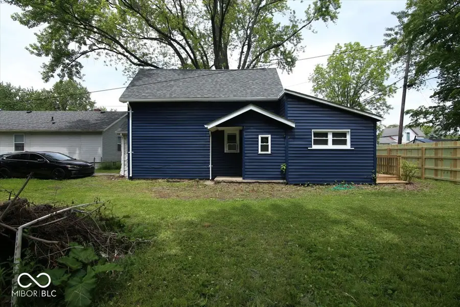 1732 Noble Street, Anderson, IN 46016 - #3