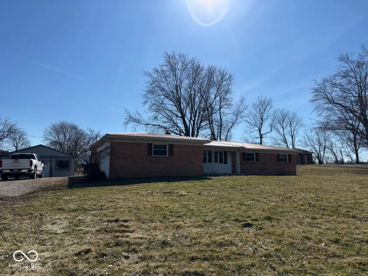 16625 State Road 38, Hagerstown, IN 47346 - #1