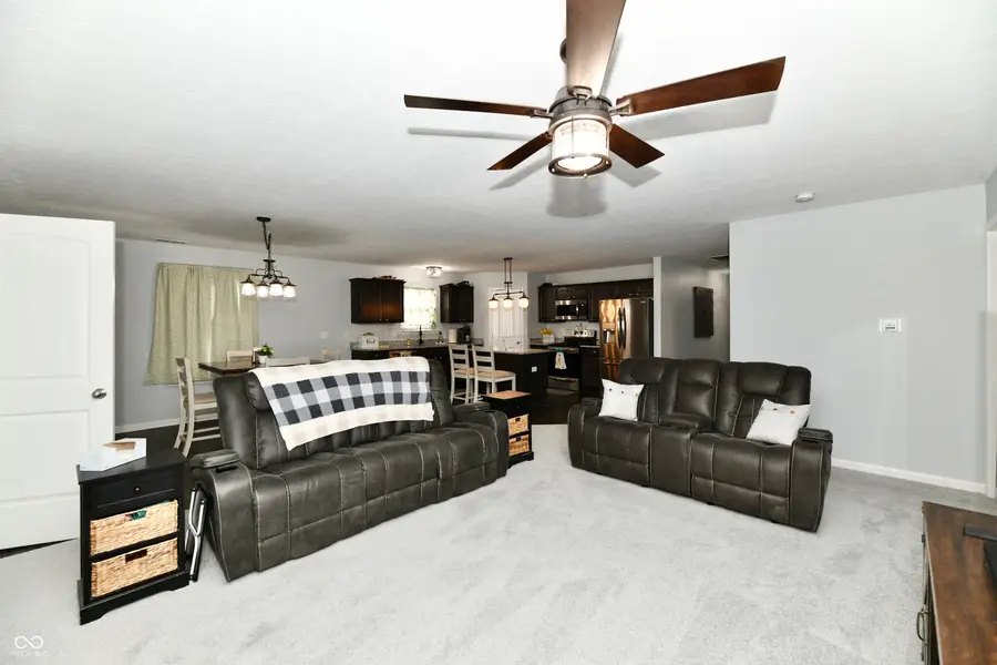 1364 Lexington Trail, Greenfield, IN 46140 - #2