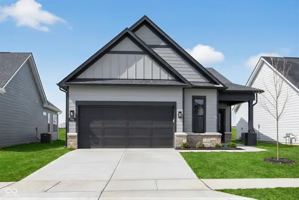 766 Daisy Street, Greenwood, IN 46143