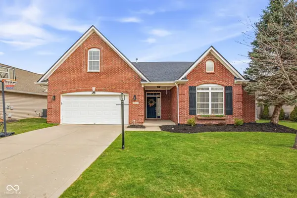 18914 Course View Road, Noblesville, IN 46060