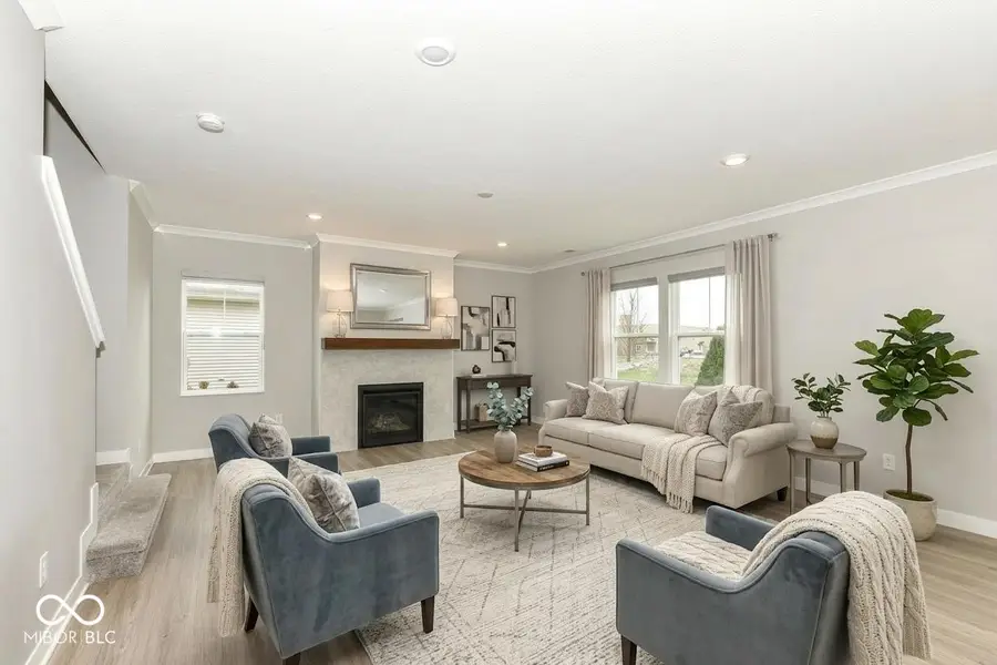 1169 Meadowbank Lane, Avon, IN 46123 - #2