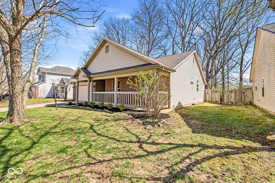 5717 Periwinkle Lane, Indianapolis, IN 46220 - #3