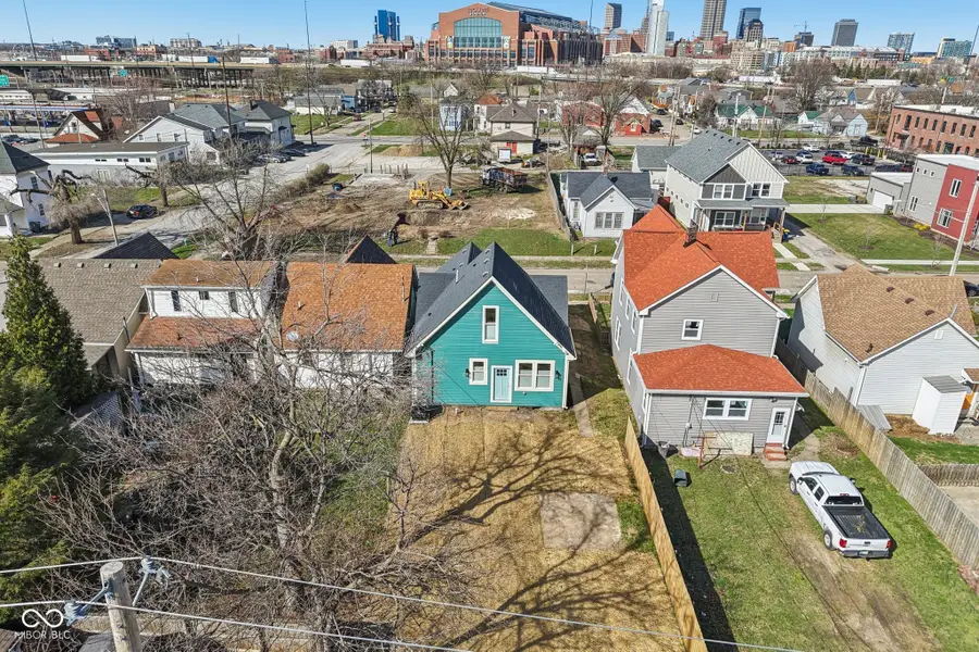 237 Kansas Street, Indianapolis, IN 46225 - #2