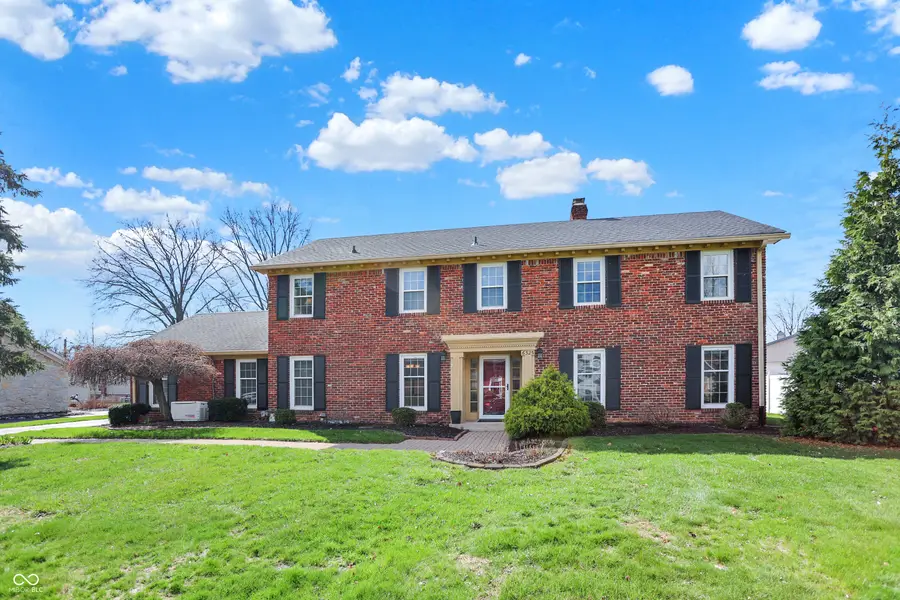 6325 Welham Road, Indianapolis, IN 46220 - #3