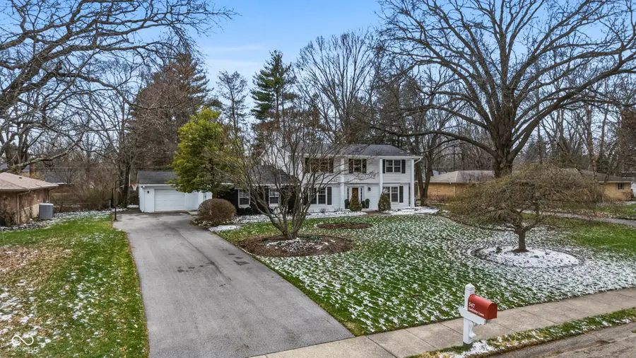 547 Holliday Lane, Indianapolis, IN 46260 - #2