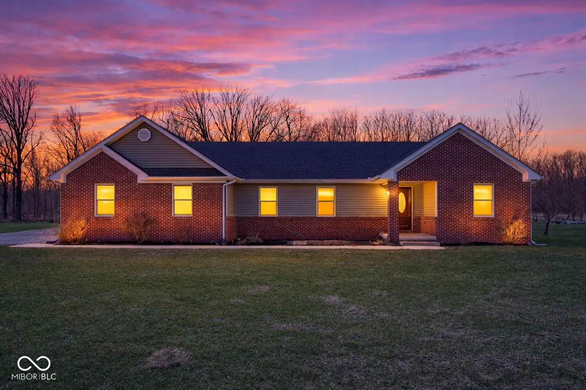 2599 N 725 E, Darlington, IN 47940 - #1