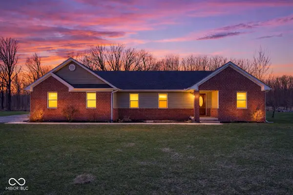 2599 N 725 E, Darlington, IN 47940