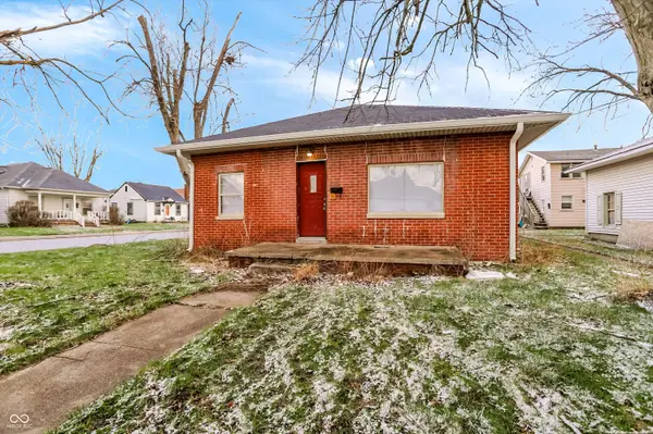 824 W Elm Street, Kokomo, IN 46901