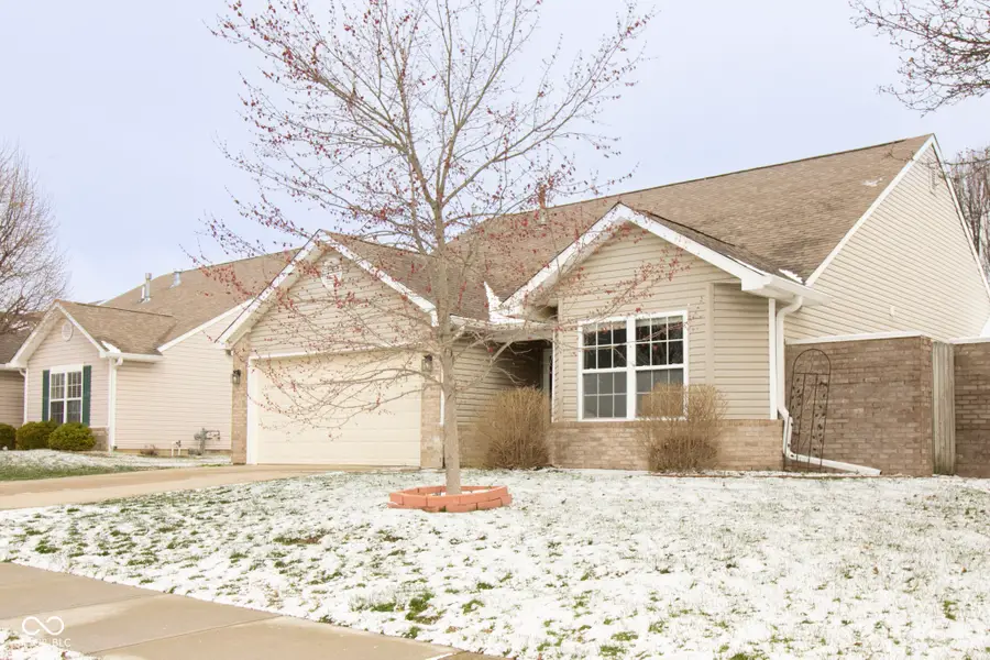 8140 Burnett Boulevard, Avon, IN 46123 - #2