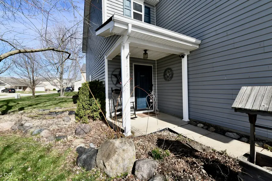 3418 Roundlake Lane, Whitestown, IN 46075 - #2