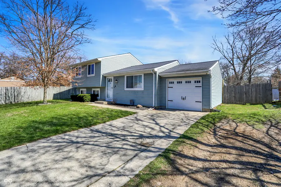 5105 Bahia Drive, Indianapolis, IN 46237 - #2