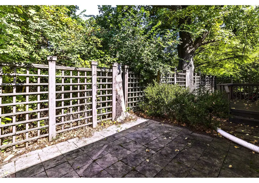 540 E 91st Street, Indianapolis, IN 46240 - #2