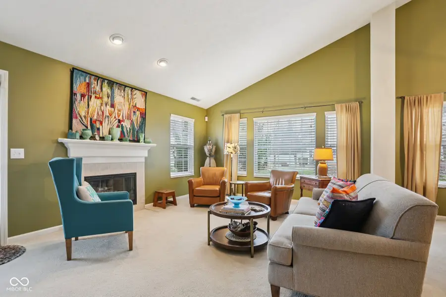 15025 Montclair Drive, Westfield, IN 46074 - #2