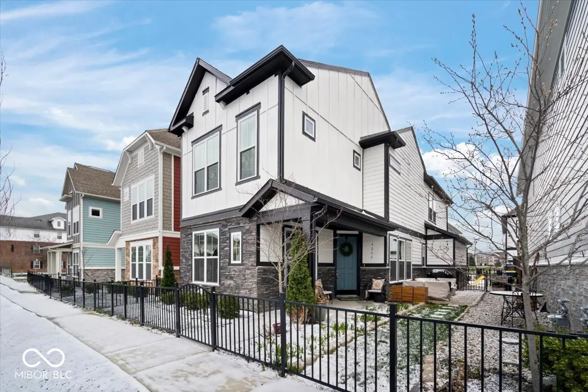 9256 Hawley Drive, Indianapolis, IN 46216 - #1