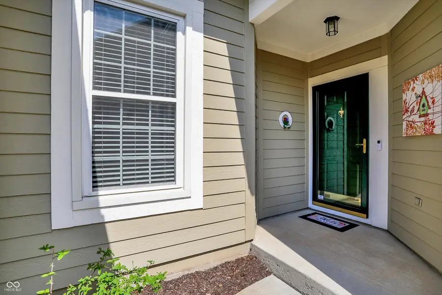 5825 Spruce Knoll Court, Indianapolis, IN 46220 - #2