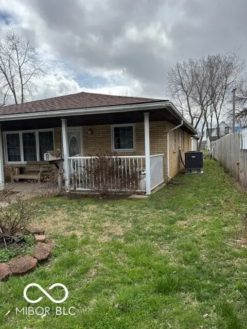 2263 Wallace Avenue, Columbus, IN 47201 - #1