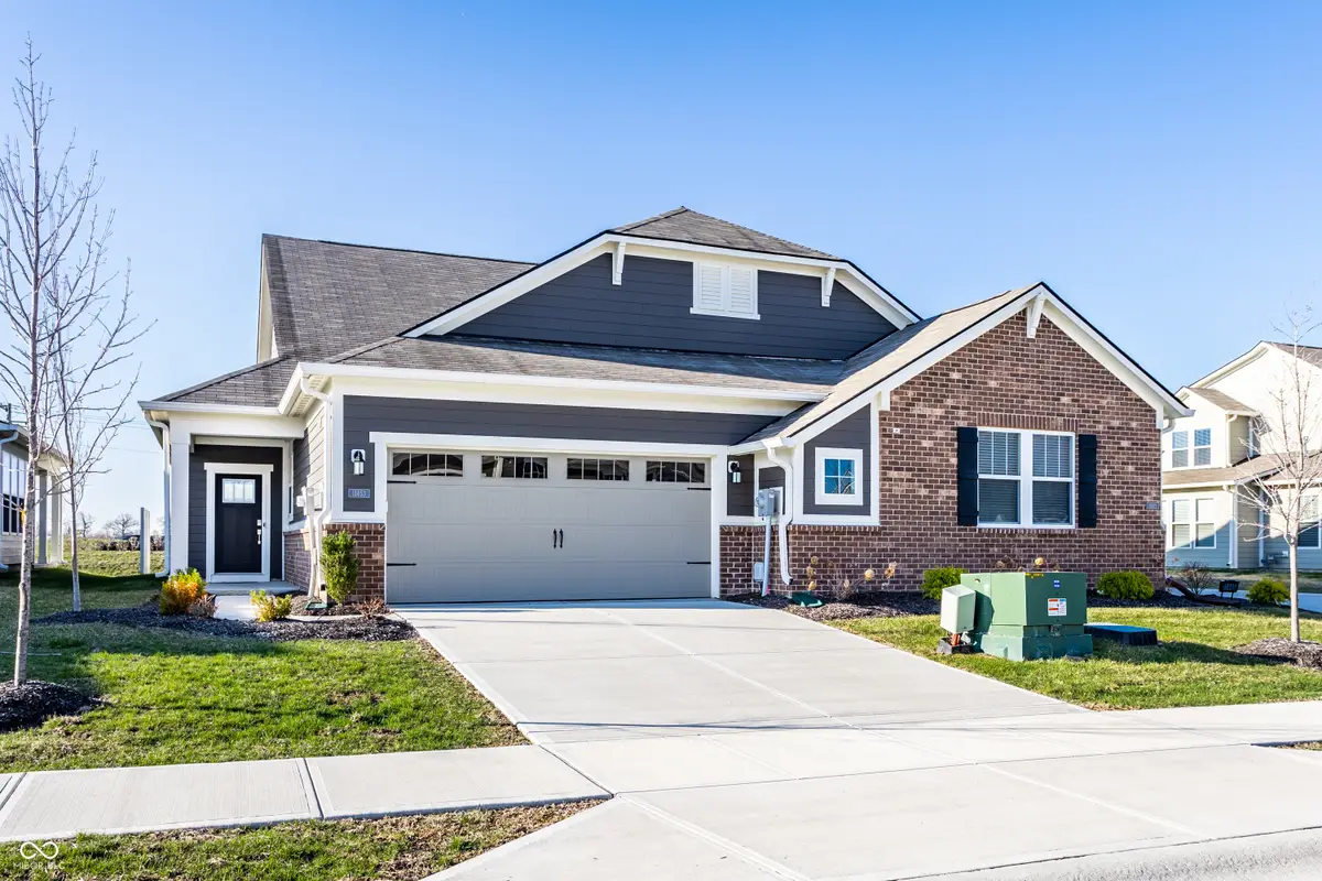 11453 Lottie Circle, Noblesville, IN 46060 - #1