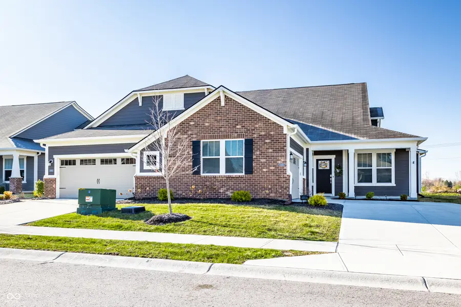 11453 Lottie Circle, Noblesville, IN 46060 - #3