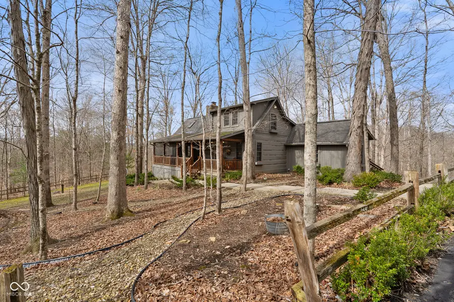 6012 Summers Place Trail, Washington, IN 47401 - #2