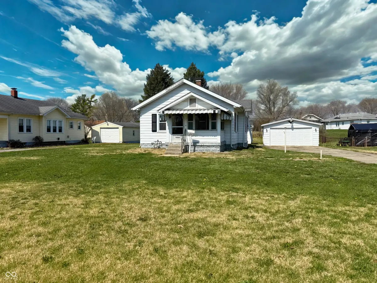 234 Ringwood Way, Anderson, IN 46013 - #1