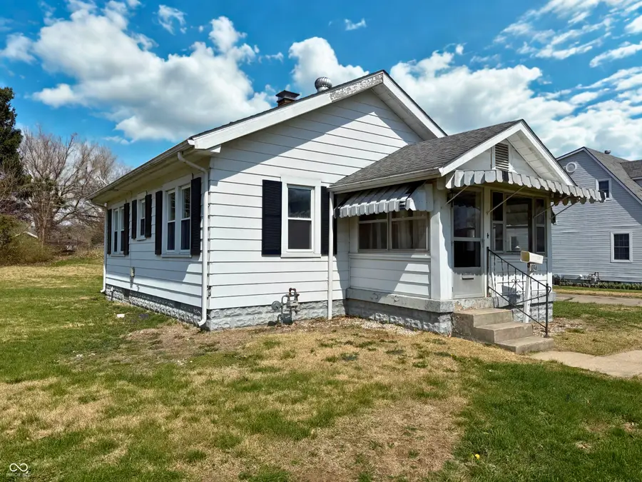 234 Ringwood Way, Anderson, IN 46013 - #2