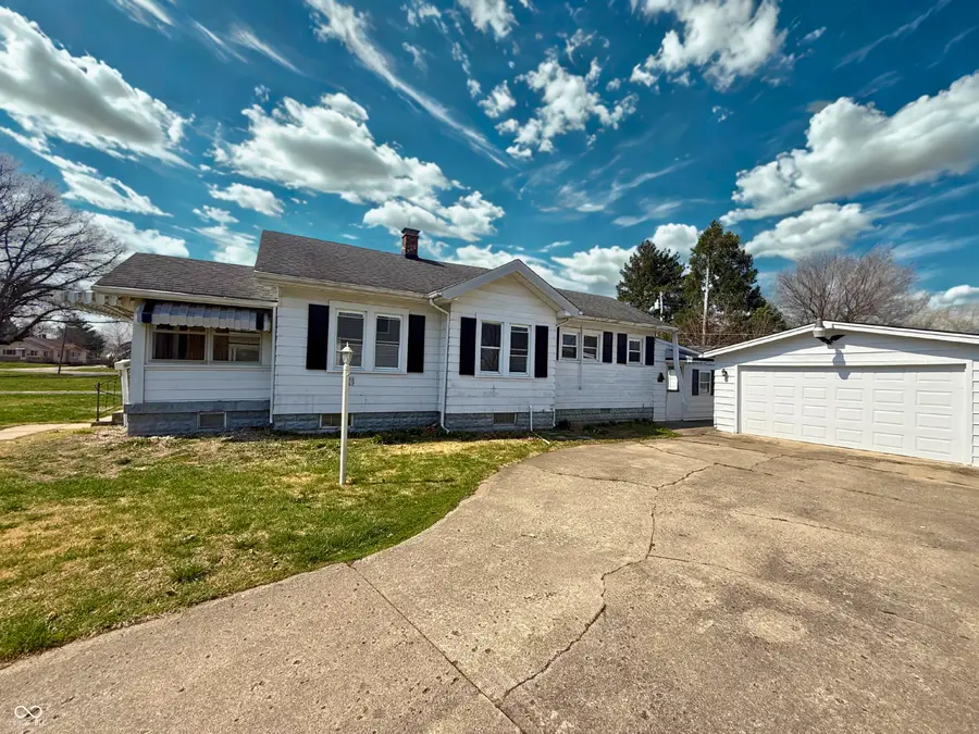 234 Ringwood Way, Anderson, IN 46013 - #3