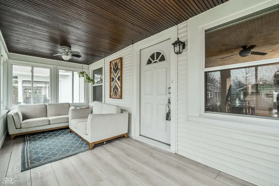 5433 Winthrop Avenue, Indianapolis, IN 46220 - #2