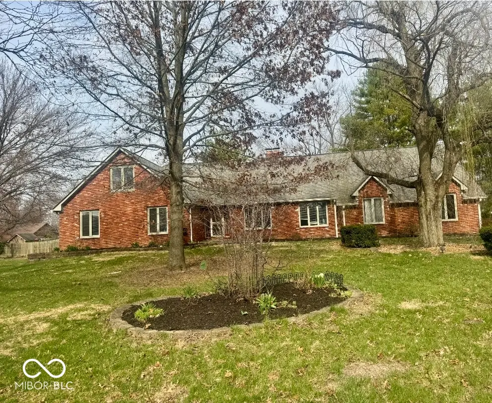 4946 Beechwood Circle, Avon, IN 46123 - #1