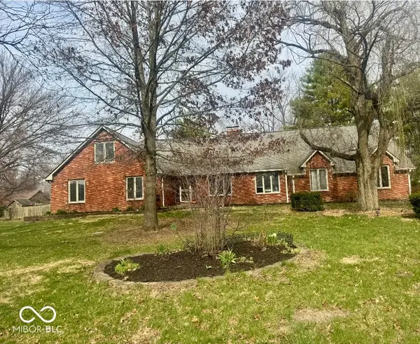4946 Beechwood Circle, Avon, IN 46123